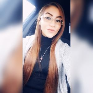 Meet your Posher, Amber